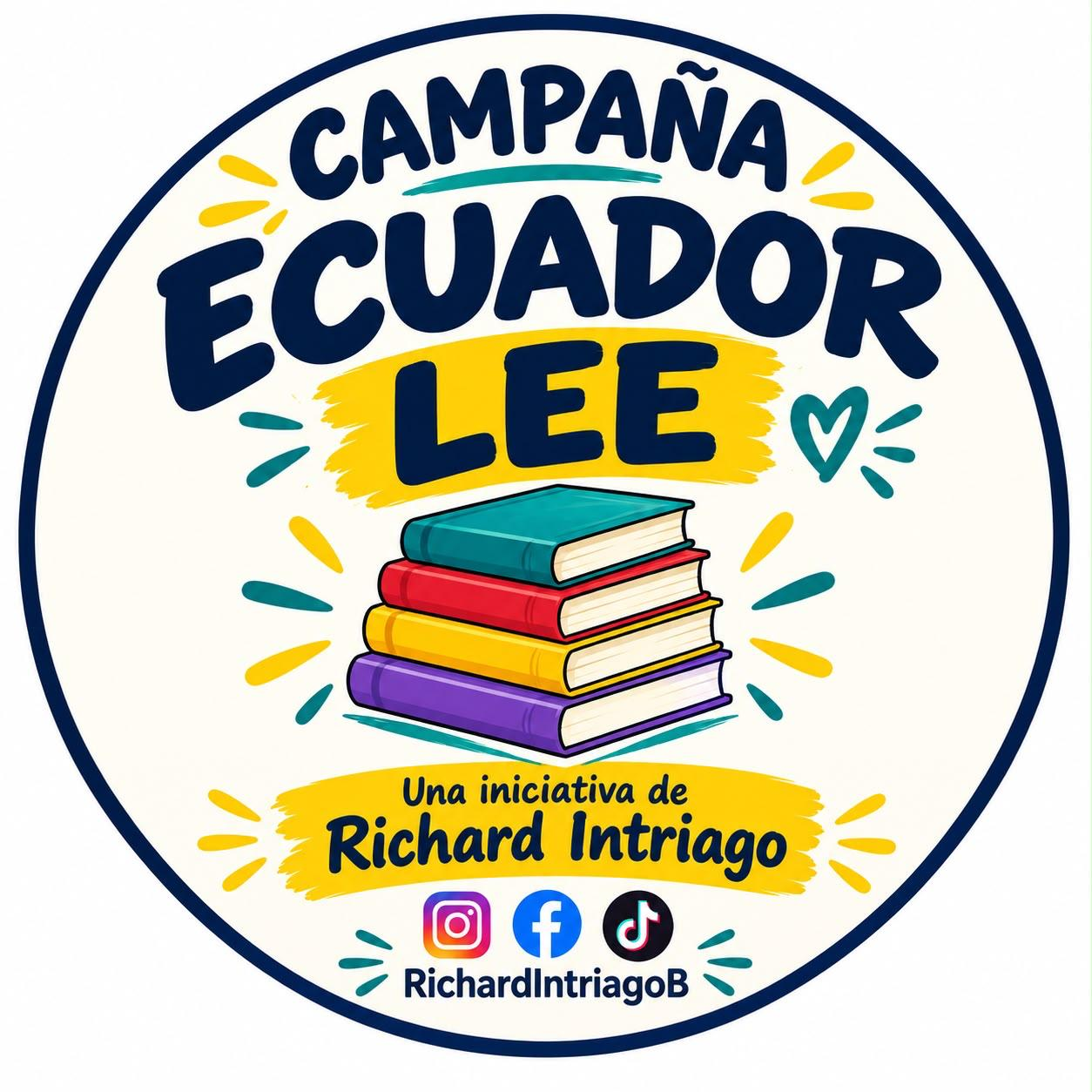 Richard Intriago